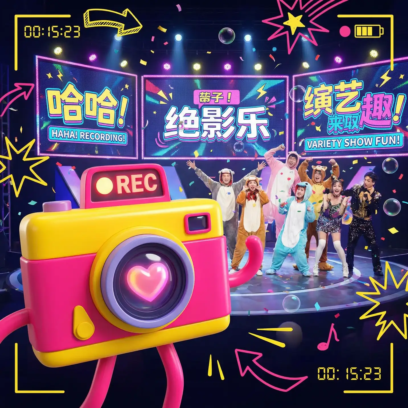 任你爽任你鲁任在线视频 游戏环节高能瞬间
